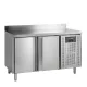 Table réfrigérée sans tiroirs TEFCOLD CK7210X1SP