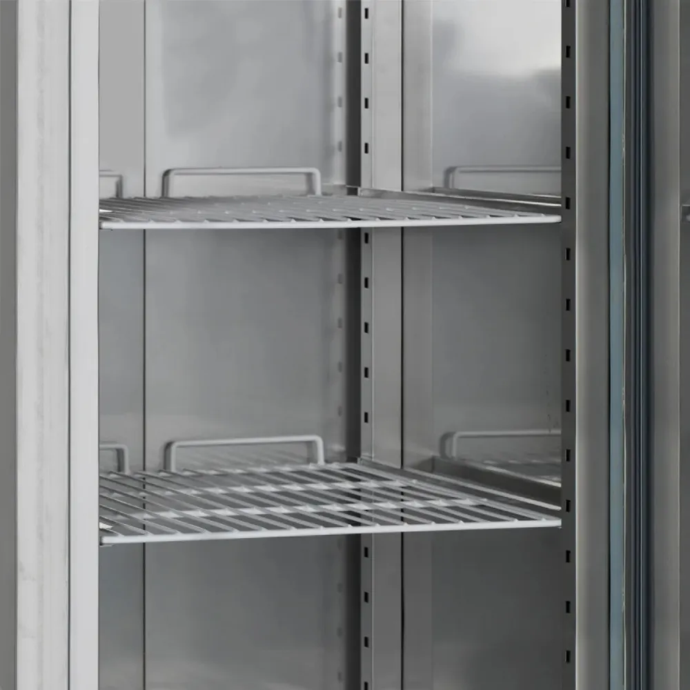 Réfrigérateur TEFCOLD RK1420X1