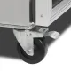 Réfrigérateur TEFCOLD RK1420X1