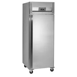 Congélateur vertical TEFCOLD RF710X1