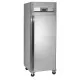 Congélateur vertical TEFCOLD RF710X1