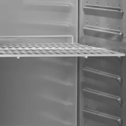 Congélateur vertical TEFCOLD RF710X1