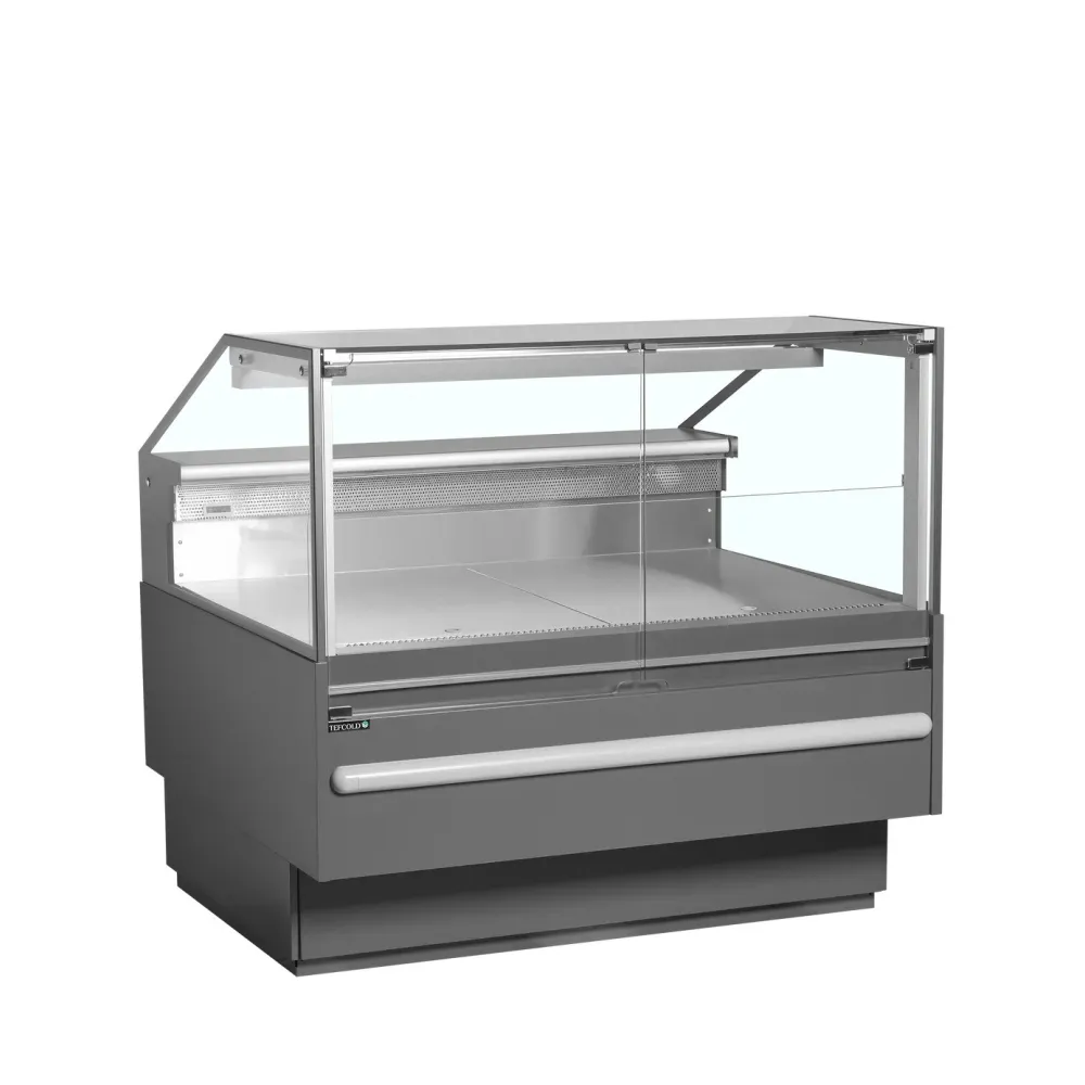 Vitrine TEFCOLD SOCB12582A