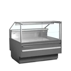 Vitrine TEFCOLD SOCB12582A