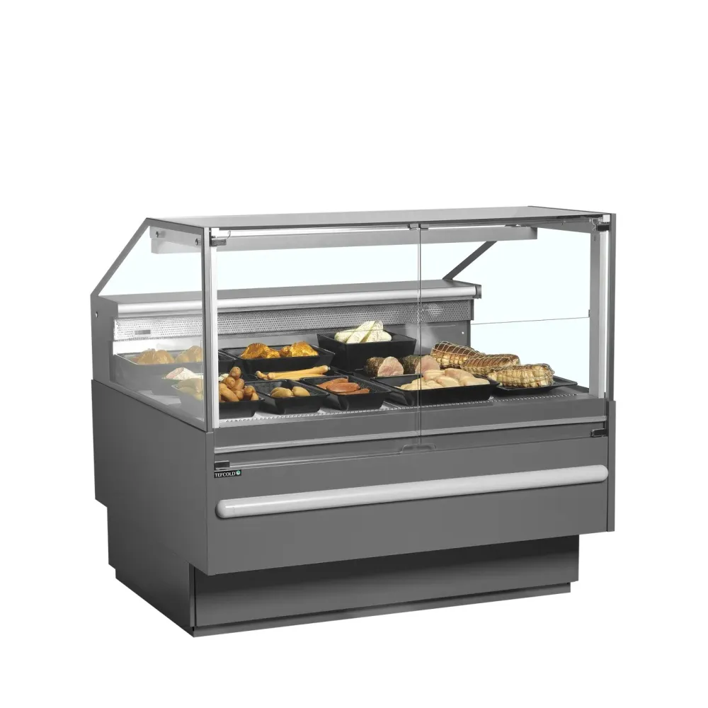 Vitrine TEFCOLD SOCB12582A