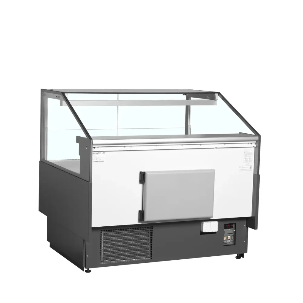 Vitrine TEFCOLD SOCB12582A