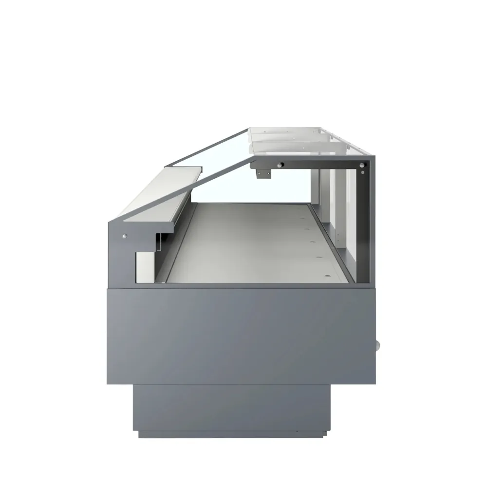 Vitrine TEFCOLD SOCB12582A