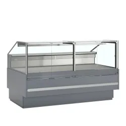 Vitrine TEFCOLD SOCB18782A