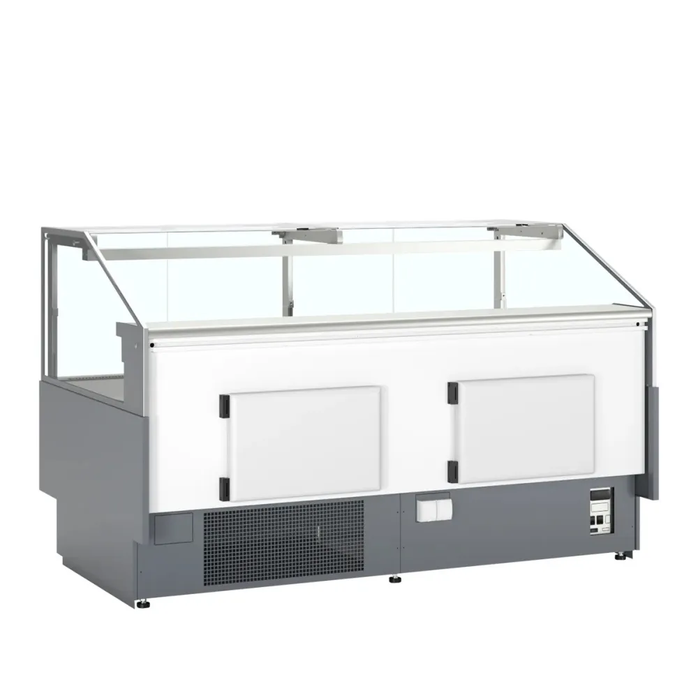 Vitrine TEFCOLD SOCB18782A