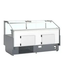 Vitrine TEFCOLD SOCB18782A