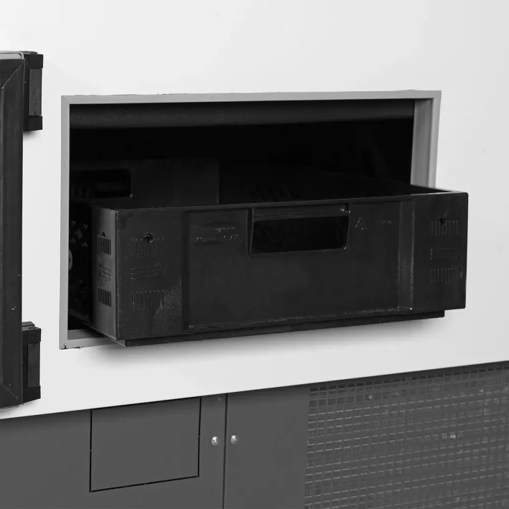 Vitrine TEFCOLD SOCB37582A