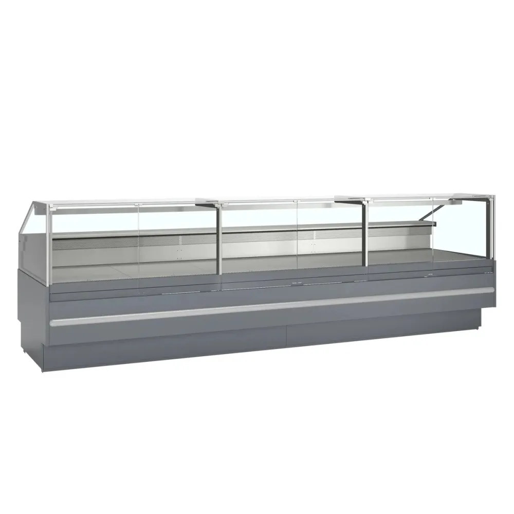 Vitrine TEFCOLD SOCB37582A
