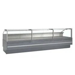 Vitrine TEFCOLD SOCB37582A