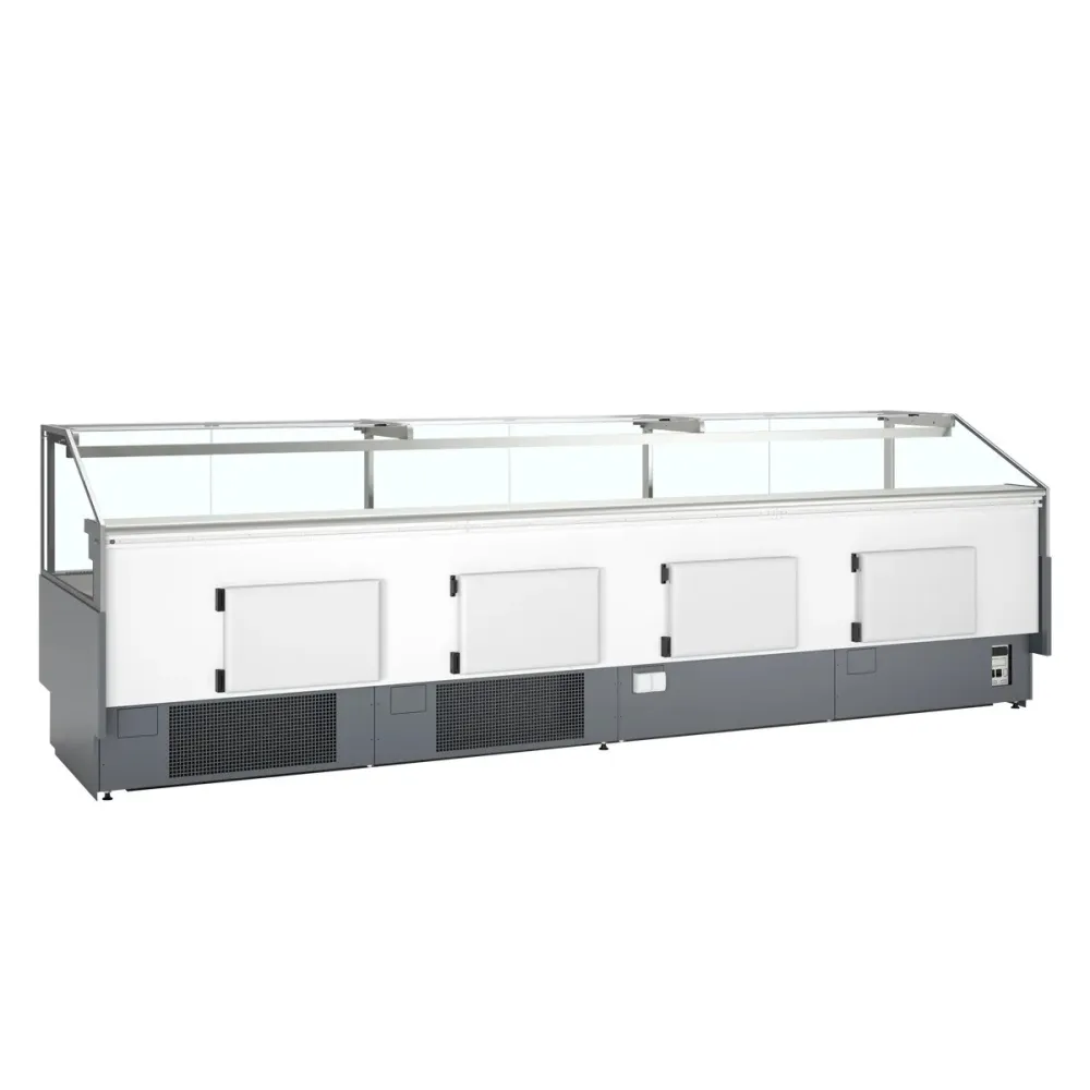 Vitrine TEFCOLD SOCB37582A