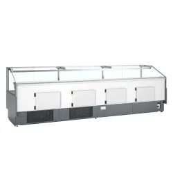 Vitrine TEFCOLD SOCB37582A