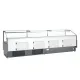 Vitrine TEFCOLD SOCB37582A