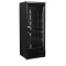 Armoire réfrigérée vitrée TEFCOLD C1DBB