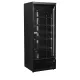 Armoire réfrigérée vitrée TEFCOLD C1DBB