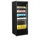 Armoire réfrigérée vitrée TEFCOLD C1DBB