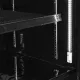Armoire réfrigérée vitrée TEFCOLD C1DBB