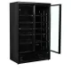 Armoire réfrigérée vitrée TEFCOLD C2DBB