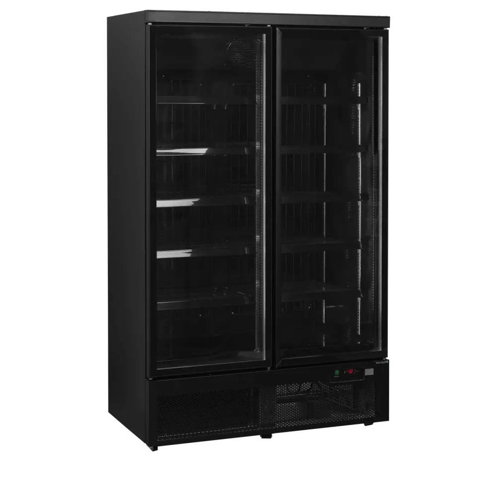 Congélateur TEFCOLD F2DBB