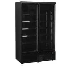 Congélateur TEFCOLD F2DBB