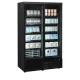 Congélateur TEFCOLD F2DBB