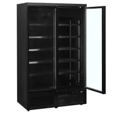 Congélateur TEFCOLD F2DBB