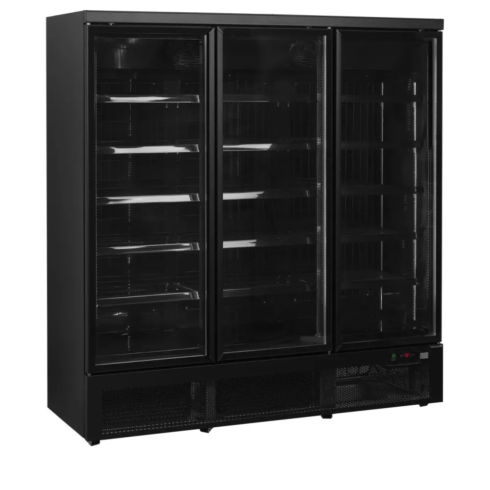 Congélateur TEFCOLD F3DBB