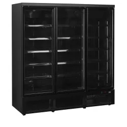 Congélateur TEFCOLD F3DBB