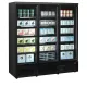 Congélateur TEFCOLD F3DBB