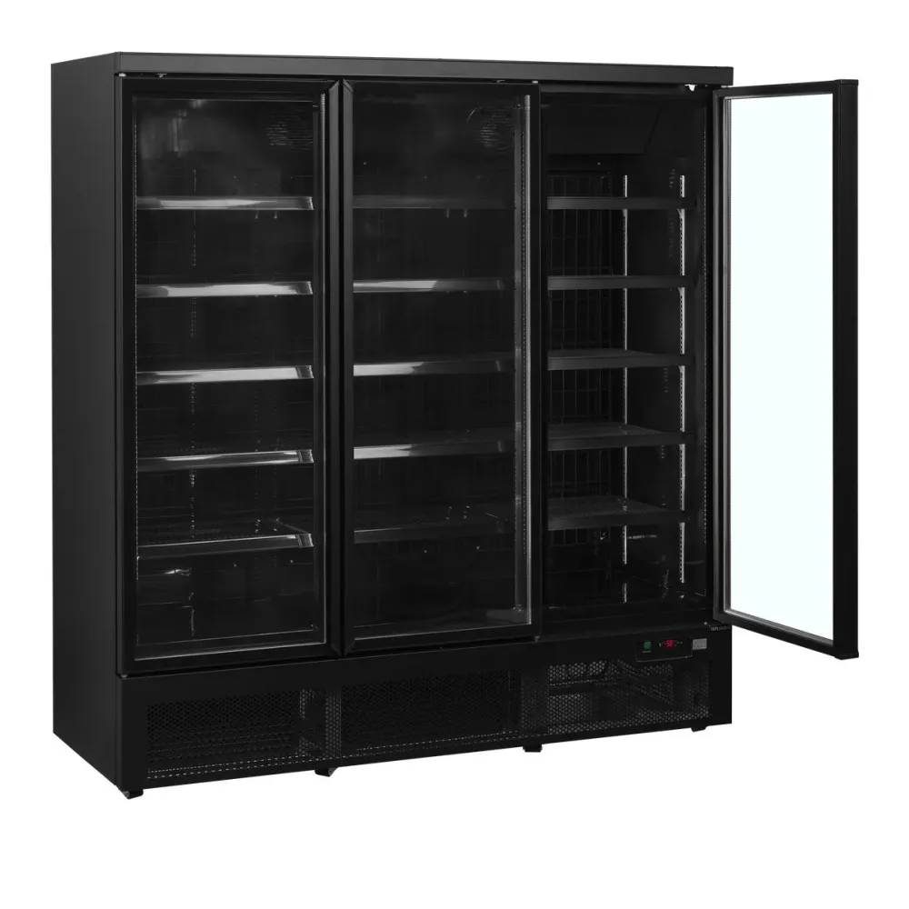 Congélateur TEFCOLD F3DBB