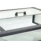 Congélateur coffre vitrine TEFCOLD VIEW HC