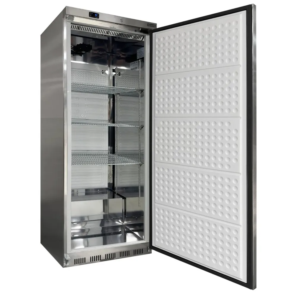 Réfrigérateur TEFCOLD UR600SS