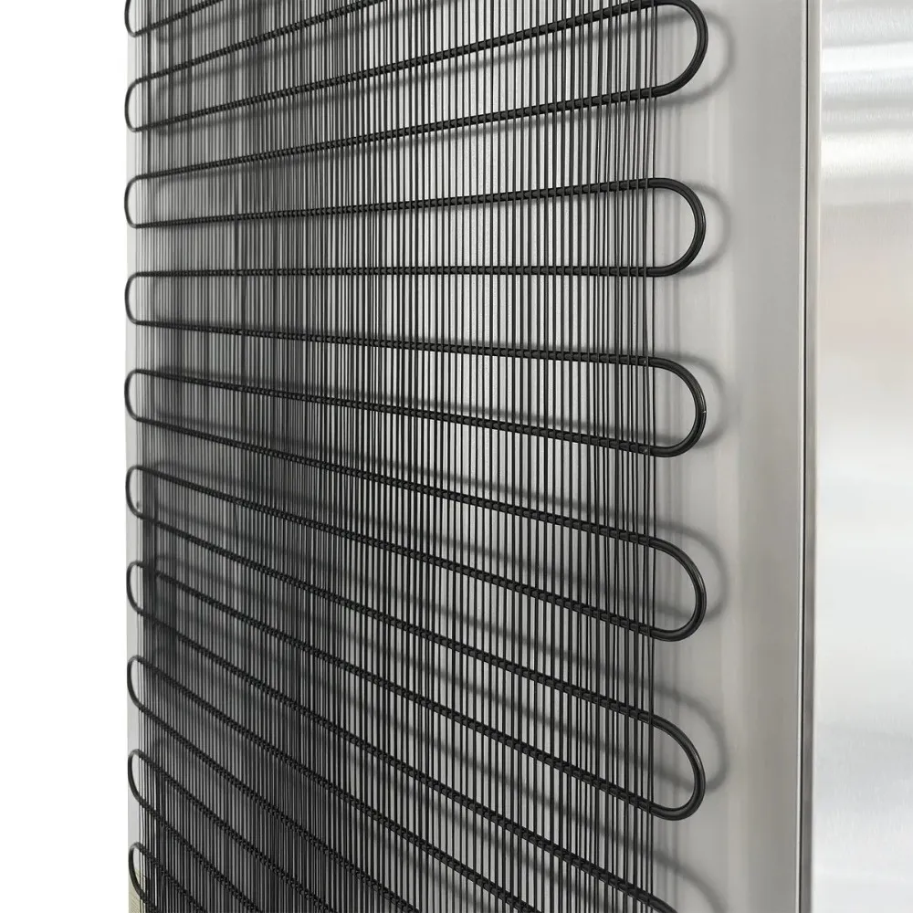 Réfrigérateur TEFCOLD UR600SS