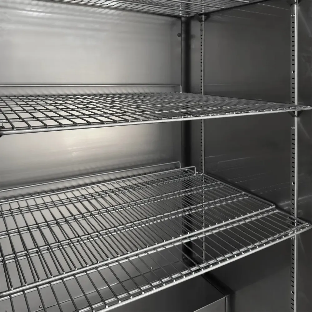 Réfrigérateur TEFCOLD UR600SS