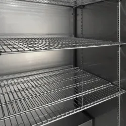 Réfrigérateur TEFCOLD UR600SS