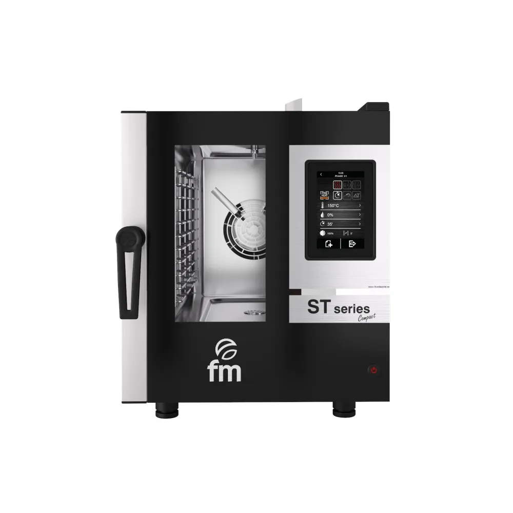 Four électrique à convection FM industrial STC 611 V7