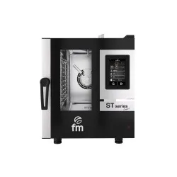 Four électrique à convection FM industrial STC 611 V7