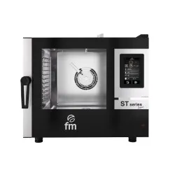 Four électrique à convection FM industrial STC 611 V7 W