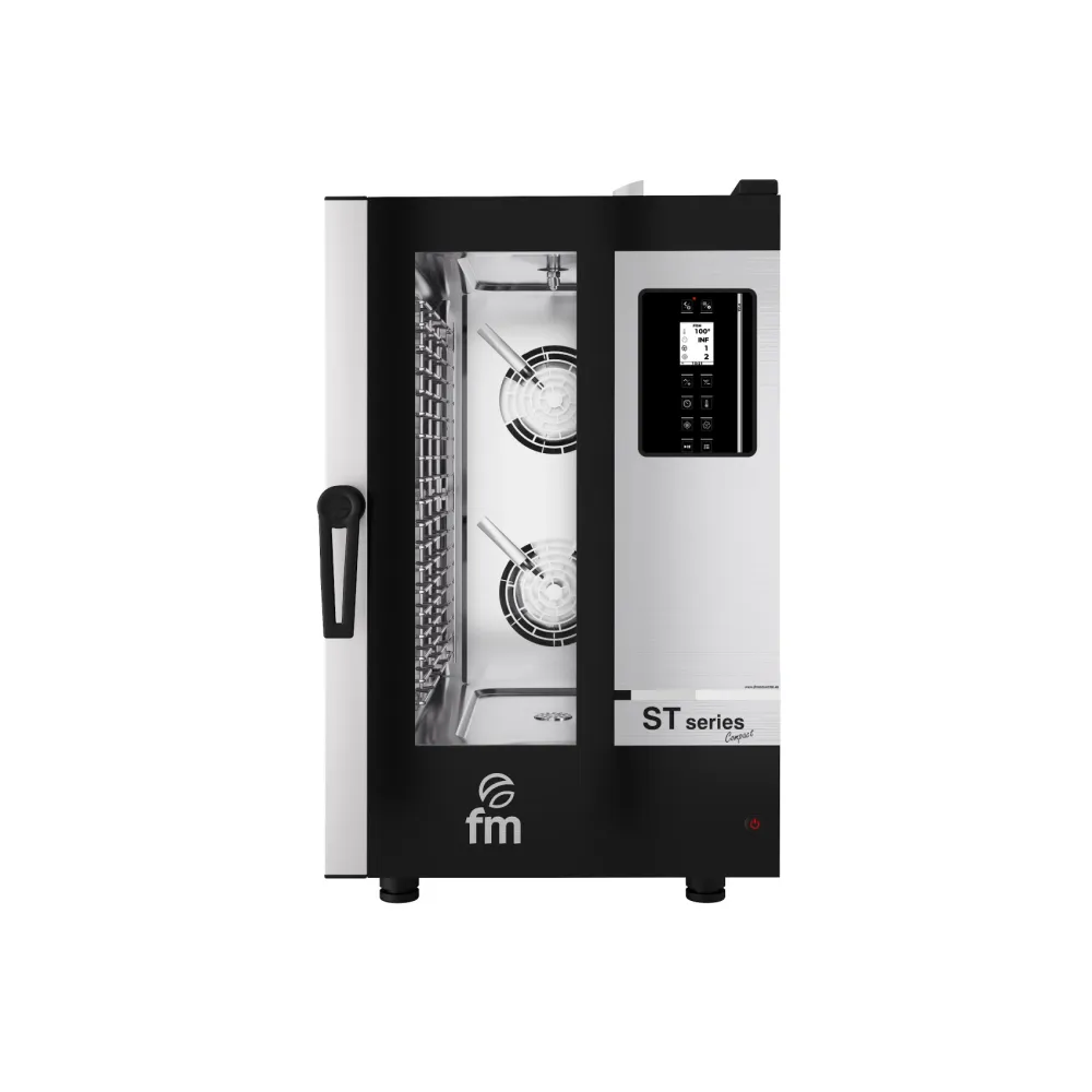 Four à convection électrique STC 1011 V2'4