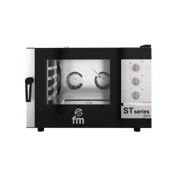 Four électrique à convection FM industrial STB 604 M