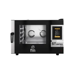 Four électrique à convection FM industrial STB 604 V7