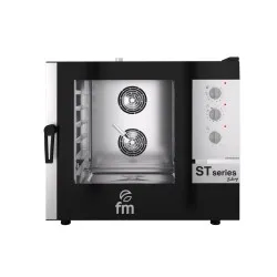 Four électrique à convection FM industrial STB 606 M