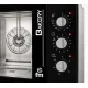 Four à convection au gaz FM industrial STB 606 M GAS