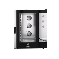 Four électrique à convection FM industrial STB 610 M