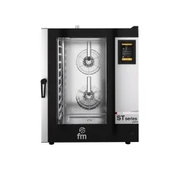Four électrique à convection FM industrial STB 610 V7