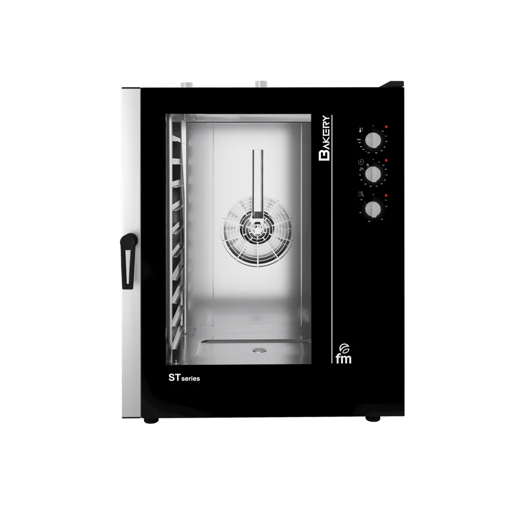 Four à convection au gaz FM industrial STB 610 M GAS