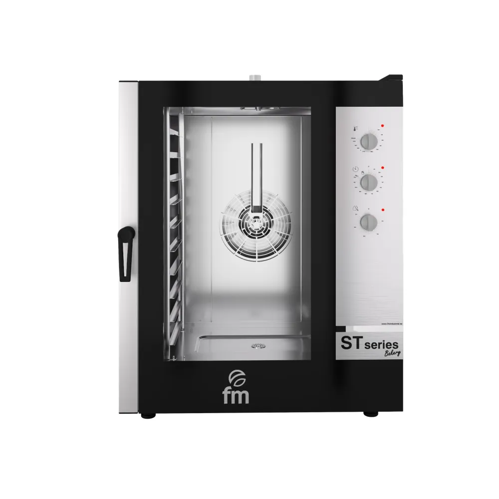Four à convection au gaz FM industrial STB 610 M GAS